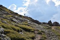 50 Trekking del Cristo Pensante